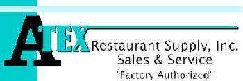 A Tex Restaurant Supply Inc